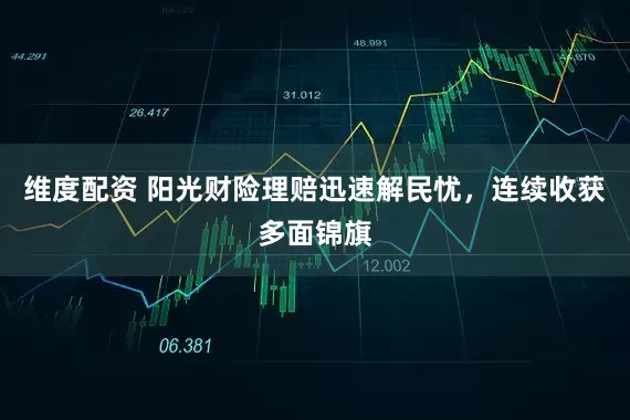 维度配资 阳光财险理赔迅速解民忧，连续收获多面锦旗