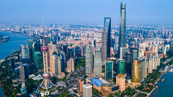 普惠配资 中国对俄罗斯免签！俄罗斯游客最喜欢这十个中国城市→