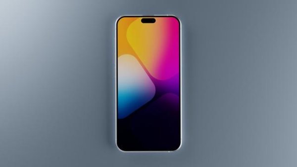 富途证券 京东方预计今年向苹果供应200万至300万片iPhone 17 Pro用OLED面板