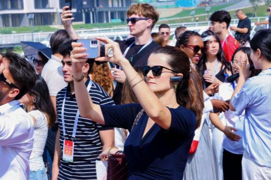 升富配资 河北石家庄: 沉浸式文旅体验实力“圈粉”